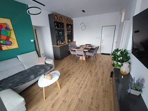 Apartament cu 3 camere, Giroc, TM - imagine 2