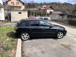 vand mazda3 1.6d - imagine 2