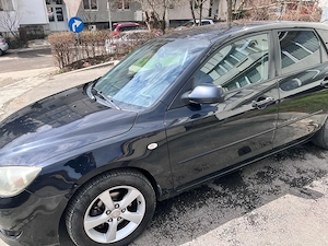 vand mazda3 1.6d - imagine 3