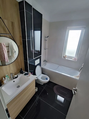 Apartament cu 3 camere, Giroc, TM - imagine 12