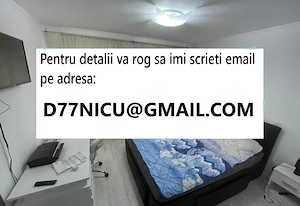 chirie TIMISOARA langa Koufland apartament 2 camere - imagine 2