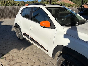 Dacia Spring Comfort Plus impecabilă - imagine 2