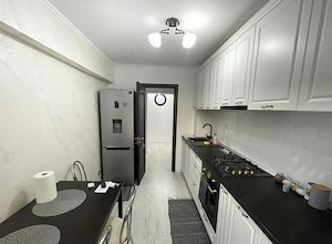 chirie TIMISOARA langa Koufland apartament 2 camere - imagine 4
