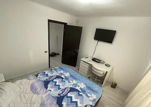 chirie TIMISOARA langa Koufland apartament 2 camere - imagine 8
