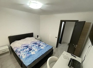 chirie TIMISOARA langa Koufland apartament 2 camere - imagine 3