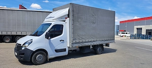 Autoutilitara opel movano  - imagine 2
