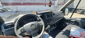 Autoutilitara opel movano  - imagine 4