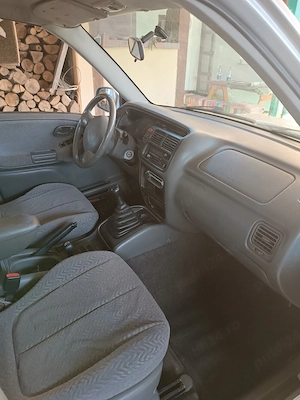 Suzuki Grand Vitara - imagine 2