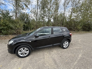 Nissan Qashqai J10, 1.6 dCi, 136 CP, 11 2013. Primul proprietar  - imagine 6