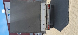 Autoutilitara opel movano  - imagine 5