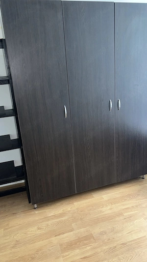 Inchiriez apartament 2 camere Schei Brasov - imagine 3