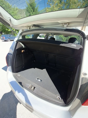   De vanzare Opel Meriva,Stare9 10carte service Opel,  TUV Germania - 2  fara rugina. - imagine 10