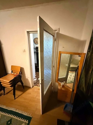 Garsoniera Confort 1 44 Metri constantin brancoveanu 5 minute metrou baie bucatarie hol  - imagine 3