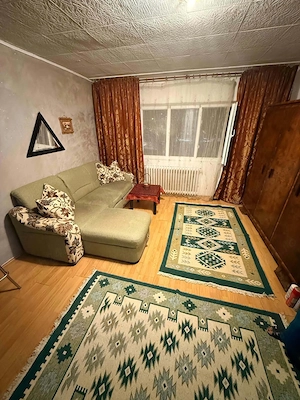 Garsoniera Confort 1 44 Metri constantin brancoveanu 5 minute metrou baie bucatarie hol  - imagine 2