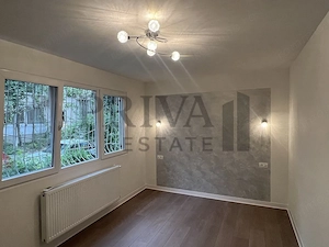 Apartament renovat 2 camere, 54 mp, balcon, parter, Gheorghe Lazăr - imagine 4