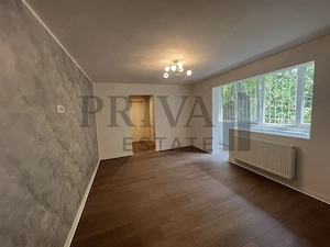 Apartament renovat 2 camere, 54 mp, balcon, parter, Gheorghe Lazăr - imagine 2