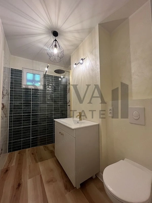 Apartament renovat 2 camere, 54 mp, balcon, parter, Gheorghe Lazăr - imagine 6