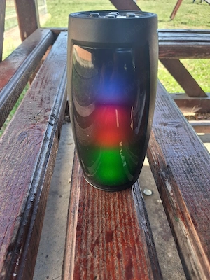 vând boxă bluetooth - imagine 3
