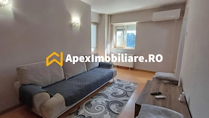 Garsoniera | Brancoveanu | Boiler | Metrou 1minut | Balcon | Bloc 1987