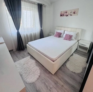 la DRISTOR ofer in chirie apartament cu 2 camere  - imagine 5