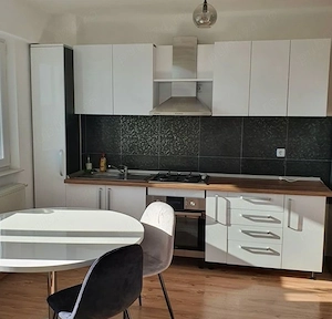 la DRISTOR ofer in chirie apartament cu 2 camere  - imagine 7