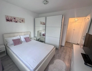 la DRISTOR ofer in chirie apartament cu 2 camere  - imagine 4