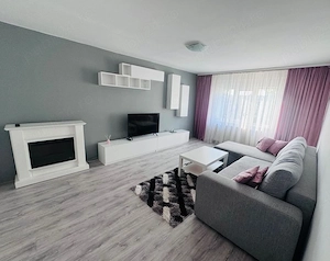 la DRISTOR ofer in chirie apartament cu 2 camere  - imagine 3
