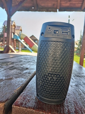 vând boxă bluetooth - imagine 5