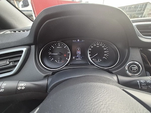 Nissan Qashqai TEKNA+ 1.7 dCi Xtronic 4x4 | 2021  - imagine 3