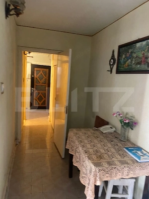 Apartament 2 camere, etajul2,  zona Rovine - imagine 4