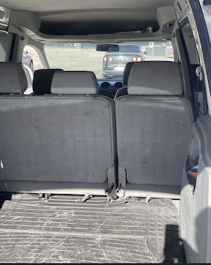 VW Caddy Life 1.9 TDI, cutie automata, 2007 - imagine 5