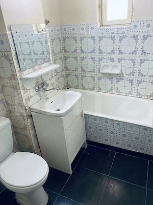 Apartament 2 camere, etajul2,  zona Rovine - imagine 5