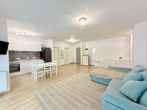  Vânzare apartament modern cu 3 camere, 2 băi și 2 balcoane – Avantgarden 
