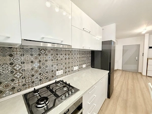  Vânzare apartament modern cu 3 camere, 2 băi și 2 balcoane – Avantgarden  - imagine 14