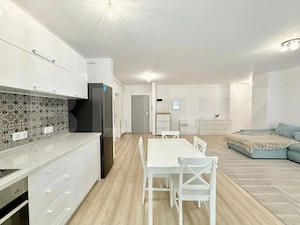  Vânzare apartament modern cu 3 camere, 2 băi și 2 balcoane – Avantgarden  - imagine 5