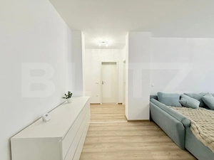  Vânzare apartament modern cu 3 camere, 2 băi și 2 balcoane – Avantgarden  - imagine 4