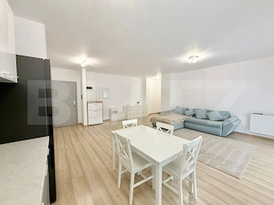  Vânzare apartament modern cu 3 camere, 2 băi și 2 balcoane – Avantgarden  - imagine 3