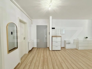  Vânzare apartament modern cu 3 camere, 2 băi și 2 balcoane – Avantgarden  - imagine 12