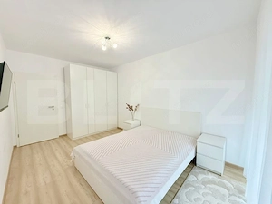  Vânzare apartament modern cu 3 camere, 2 băi și 2 balcoane – Avantgarden  - imagine 9