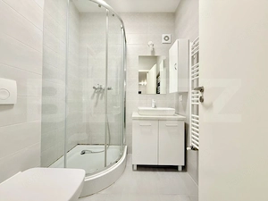  Vânzare apartament modern cu 3 camere, 2 băi și 2 balcoane – Avantgarden  - imagine 19