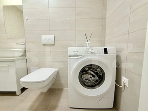  Vânzare apartament modern cu 3 camere, 2 băi și 2 balcoane – Avantgarden  - imagine 18