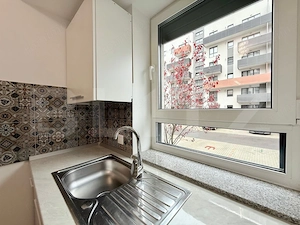  Vânzare apartament modern cu 3 camere, 2 băi și 2 balcoane – Avantgarden  - imagine 15