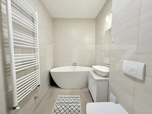  Vânzare apartament modern cu 3 camere, 2 băi și 2 balcoane – Avantgarden  - imagine 16