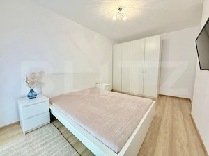  Vânzare apartament modern cu 3 camere, 2 băi și 2 balcoane – Avantgarden  - imagine 7