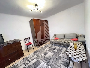 Apartament cu 1 camera la casa de inchiriat in zona Fabric Timisoara