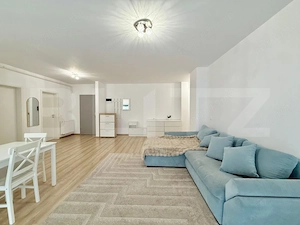  Vânzare apartament modern cu 3 camere, 2 băi și 2 balcoane – Avantgarden  - imagine 6