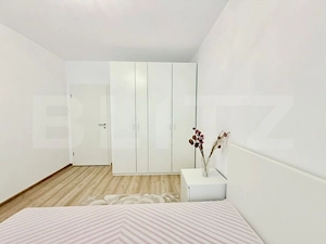  Vânzare apartament modern cu 3 camere, 2 băi și 2 balcoane – Avantgarden  - imagine 11