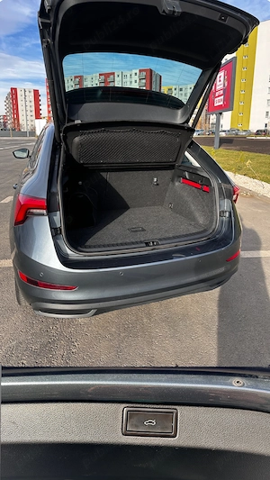 Skoda Scala Drive 125 Ani   1.6 TDI 116 CP   Euro 6 - imagine 4