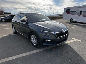 Skoda Scala Drive 125 Ani   1.6 TDI 116 CP   Euro 6 - imagine 2