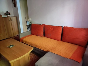 Girocului - 2 Camere - Centrala proprie - Etaj 1 - Bloc anvelopat - imagine 5